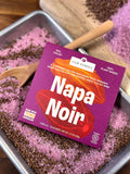 Napa Noir Dark Chocolate Bar