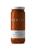 Garlic Pasta Sauce