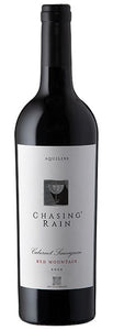 Chasing Rain Cabernet Sauvignon