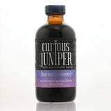 Curious Juniper Blue Matcha+Lavender Not So Simple Syrup