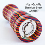 Baltique Marrakesh Pepper Grinder with Adjustable Mill: Case: 4