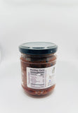 Sun Dried Tomato Pesto in EVOO without Preservatives