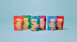 Organic Savory Nut Mix Variety Pack
