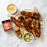 Nashville Hot Chicken Sweet & Spicy Rub