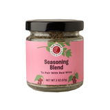 Seasoning Blend to pair with Red Wine