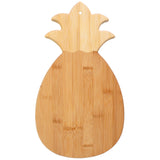 Pineapple Shaped Serving & Cutting Board