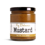 Paradigm Fig Balsamic Mustard