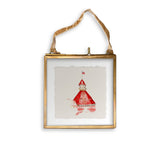 Coronado: - / Dishtowel