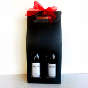 The Niner Chardonnay & Pinot Noir Gift Set