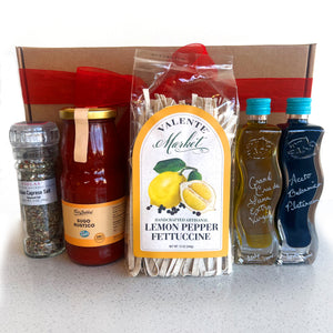 Pasta Night Gift Set