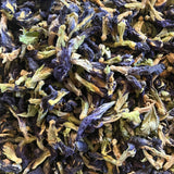 Hapi Nani Artisinal Blue Flower Herbal Tea