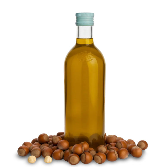 Hazelnut Oil
