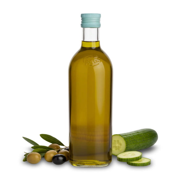 Cucumber Extra Virgin Olive Oil