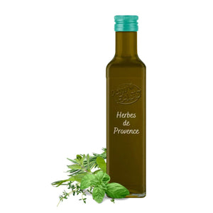 Herbes de Provence Extra Virgin Olive Oil