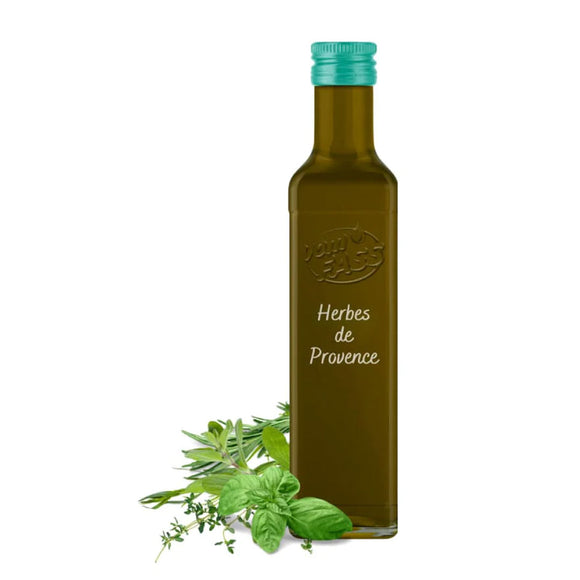 Herbes de Provence Extra Virgin Olive Oil