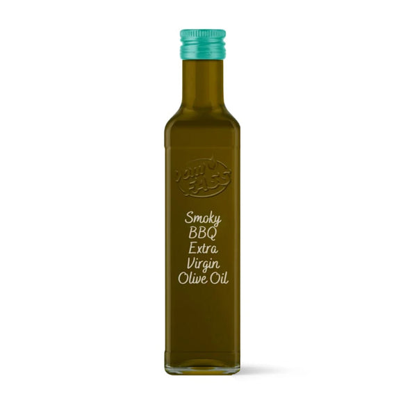 Smoky BBQ Extra Virgin Olive Oil
