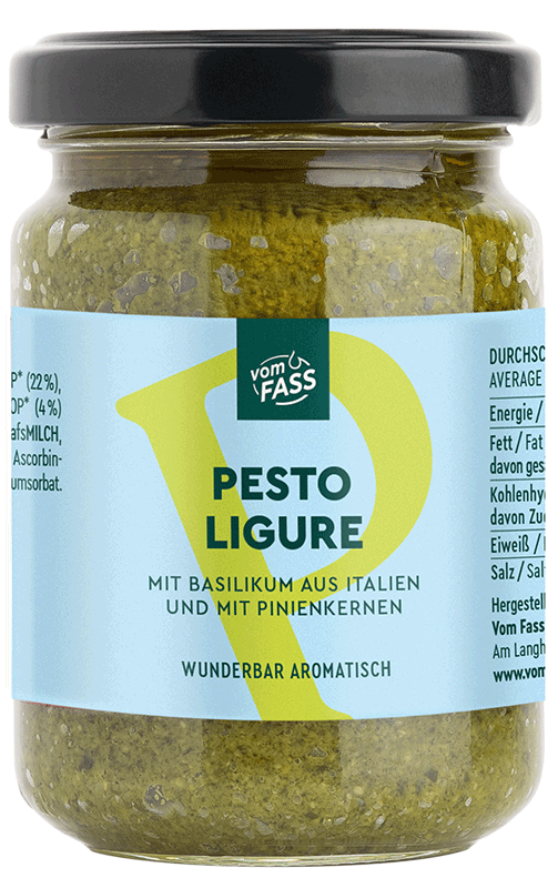 Pesto Ligure