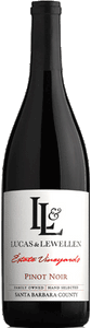 Lucas & Lewellen Pinot Noir