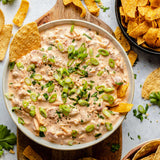 Tropical BBQ Dip
