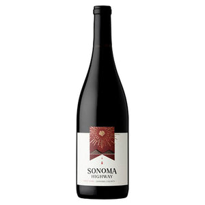 Sonoma Highway Pinot Noir