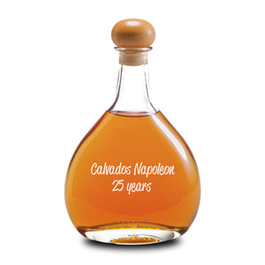 Calvados Napoleon, 25 Years