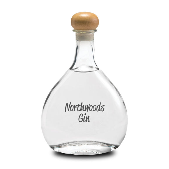 Northwoods Gin