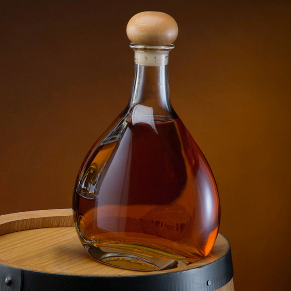 Jay's Pick: Straight Bourbon Barrel #835