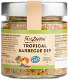 Tropical BBQ Dip