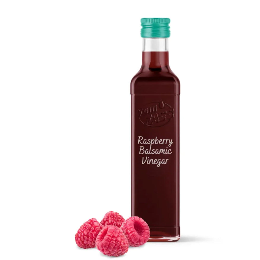 vomFASS Raspberry Balsamic Vinegar – vomFASS Coronado & Ventura