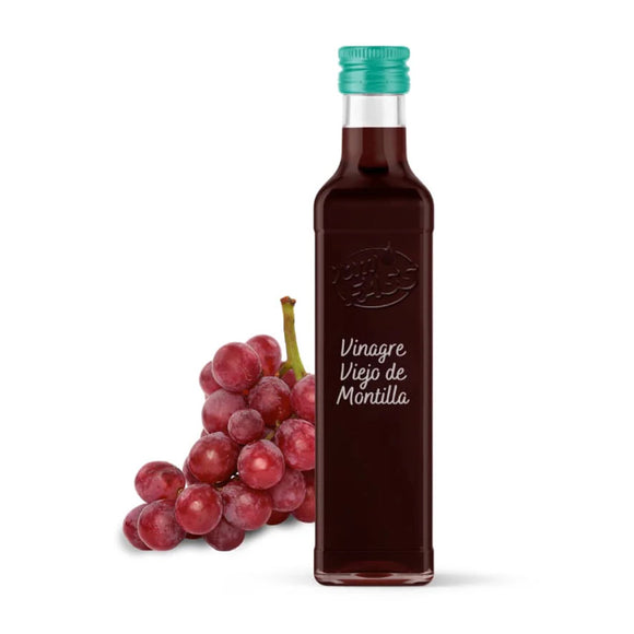 Vinagre Viejo de Montilla