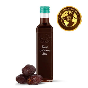 Date Balsamic Star