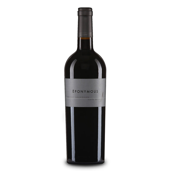 Eponymous Cabernet Sauvignon 2019