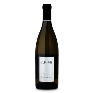 Niner Wine Estates Chardonnay