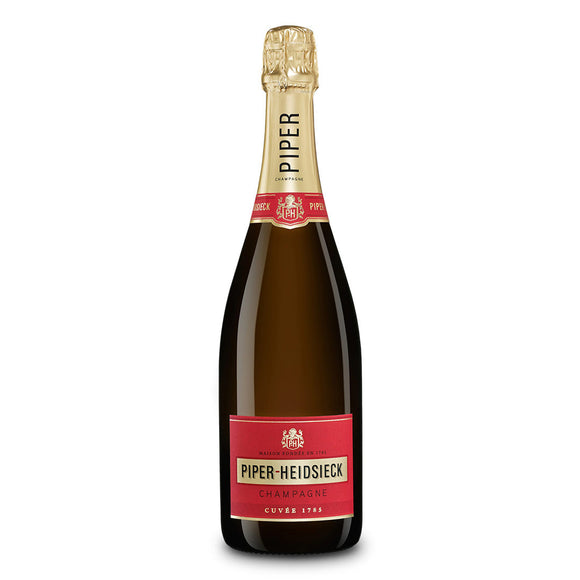 Piper Heidsieck Cuvee 1785  Brut Champagne