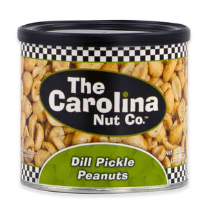Carolina Nut Dill Pickle Peanuts