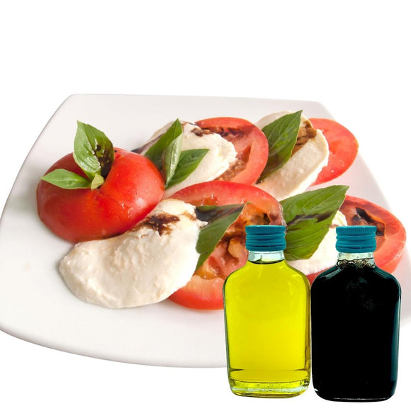 Salad Pairings - The Italian Caprese Salad Combo - 100ml