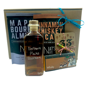 Bourbon Boozy Box