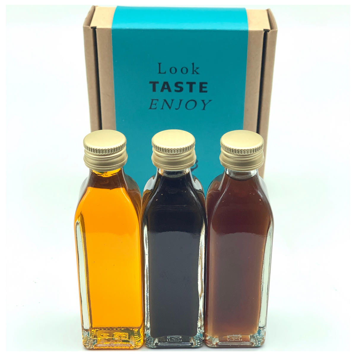 The Grill Master Set