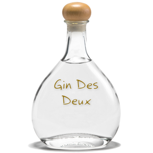 Gin Des Duex Leopards