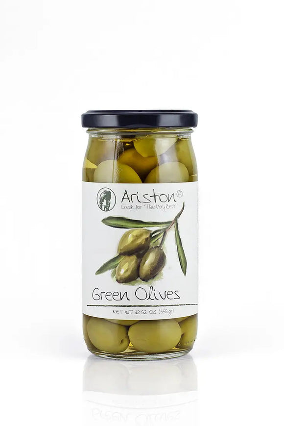 Green Olives by Ariston