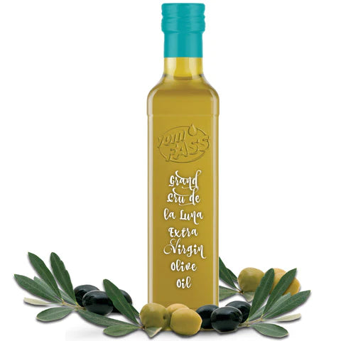 Grand Cru de la Luna Extra Virgin Olive Oil
