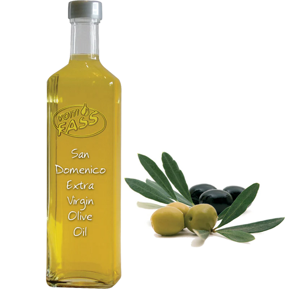 San Domenico Extra Virgin Olive Oil