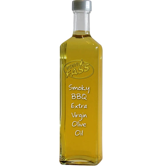 Smoky BBQ Extra Virgin Olive Oil