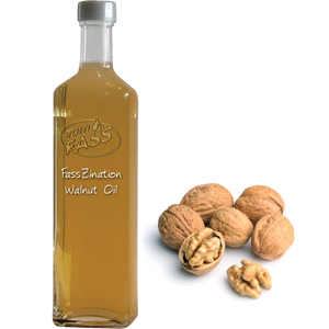 FassZination Walnut Oil