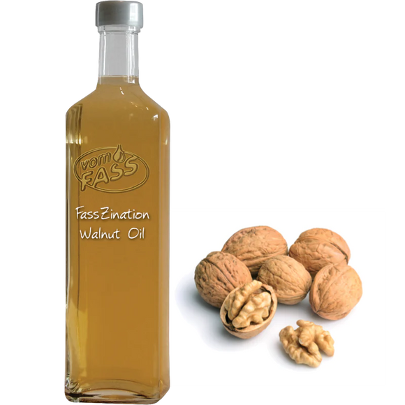 FassZination Walnut Oil