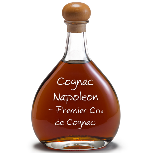 Cognac Napoleon - Premier Cru de Cognac