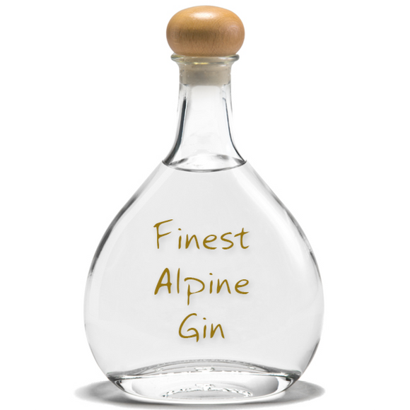 Finest Alpine Gin