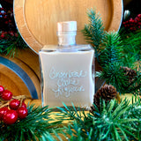 Gingerbread Cookie Cream Liqueur