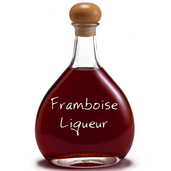 Montbisou Framboises Liqueur - 750ml – Liquor Freight