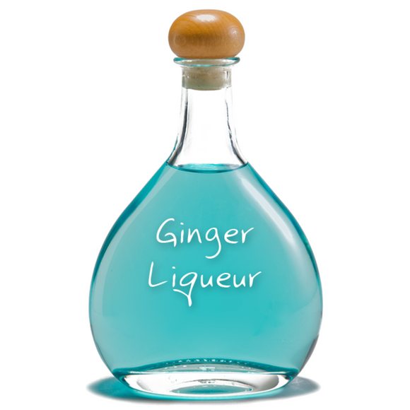 Ginger Liqueur